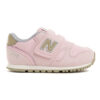 New Balance 373 Inf Salmon